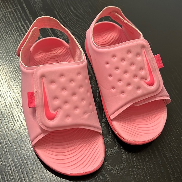 Nike | Shoes | Nike Sunray 9c | Poshmark